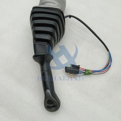 Machinery Parts Joystick Assembly For Hyundai 520 LC -95 Left Handle 31Q6-20055 Right