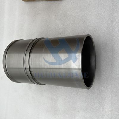 Diesel Engine Parts 469-5315 4695315  Cylinder Liner Sleeve  for Caterpillar Excavator E349D 345D Wheel loader 966H 980H Engine C12 C13