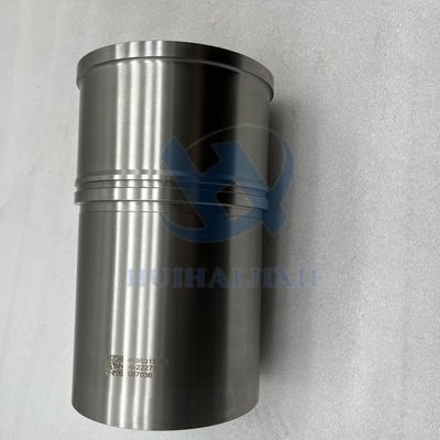 Diesel Engine Parts 469-5315 4695315  Cylinder Liner Sleeve  for Caterpillar Excavator E349D 345D Wheel loader 966H 980H Engine C12 C13