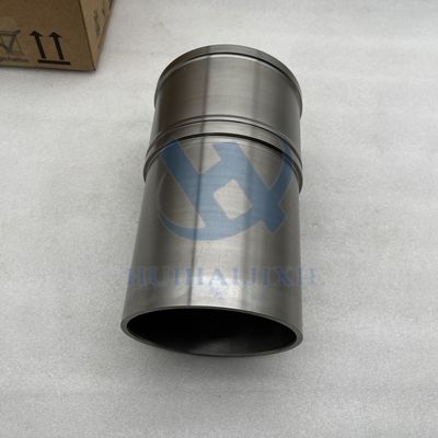 Diesel Engine Parts 469-5315 4695315  Cylinder Liner Sleeve  for Caterpillar Excavator E349D 345D Wheel loader 966H 980H Engine C12 C13