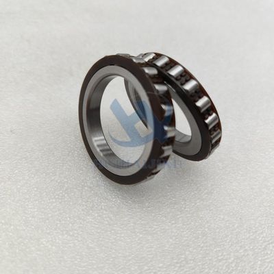 Cylindrical Eccentric Bearing  H-33UZSF25T25 H-37UZSF25T2  Cylindr Roller Bearing