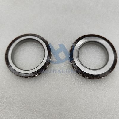 Cylindrical Eccentric Bearing  H-33UZSF25T25 H-37UZSF25T2  Cylindr Roller Bearing
