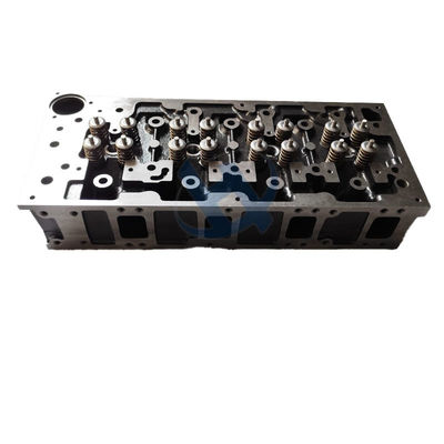 320/02680 32002680 320-02680 Cylinder Head Assembly for Excavator Backhoe Loader JCB444
