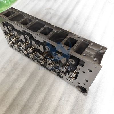 320/02680 32002680 320-02680 Cylinder Head Assembly for Excavator Backhoe Loader JCB444