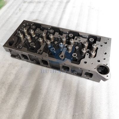 320/02680 32002680 320-02680 Cylinder Head Assembly for Excavator Backhoe Loader JCB444