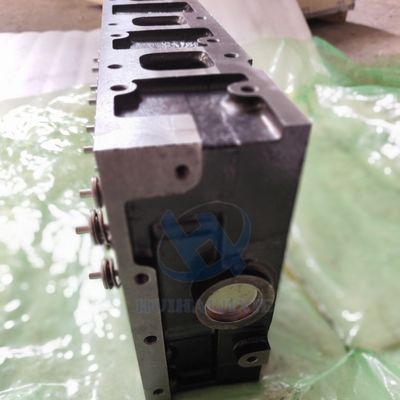 320/02680 32002680 320-02680 Cylinder Head Assembly for Excavator Backhoe Loader JCB444