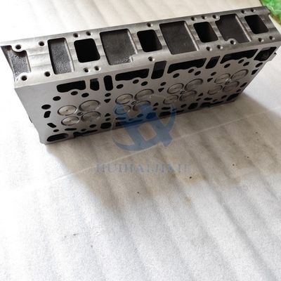 320/02680 32002680 320-02680 Cylinder Head Assembly for Excavator Backhoe Loader JCB444