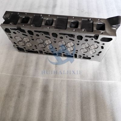 320/02680 32002680 320-02680 Cylinder Head Assembly for Excavator Backhoe Loader JCB444