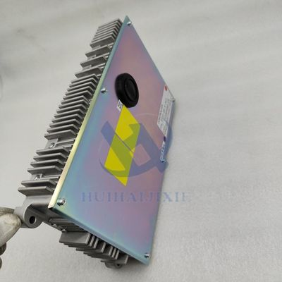 Controller Panel Control Unit Hydraulic Board YY22E00001F8 For Excavator SK135SR Engine