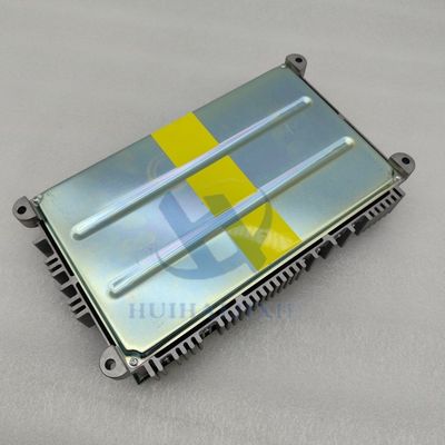 Controller Panel Control Unit Hydraulic Board YY22E00001F8 For Excavator SK135SR Engine