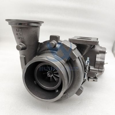 Turbocharger 399-3391 3993391 Turbo for Caterpillar C9.3 627H Engine Construction Machine
