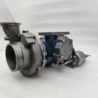 Turbocharger 399-3391 3993391 Turbo for Caterpillar C9.3 627H Engine Construction Machine