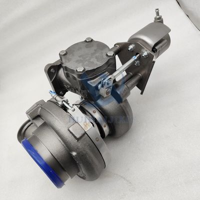 Turbocharger 399-3391 3993391 Turbo for Caterpillar C9.3 627H Engine Construction Machine