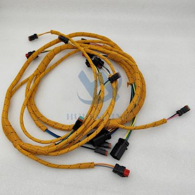 Wiring Harness 3690155 369-0155 for Caterpillar 320E 324E 336E Construction Wiring Harness