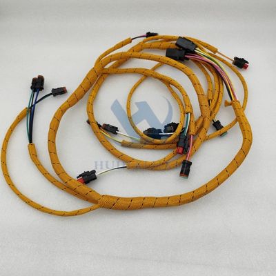 Wiring Harness 3690155 369-0155 for Caterpillar 320E 324E 336E Construction Wiring Harness