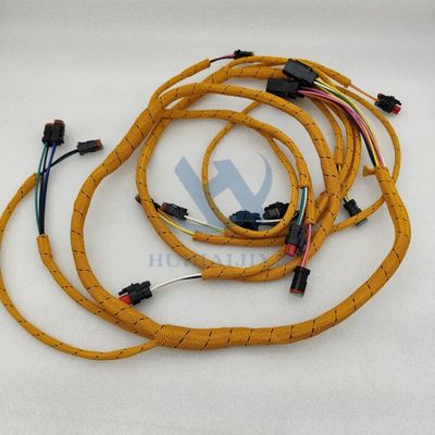 Wiring Harness 3690155 369-0155 for Caterpillar 320E 324E 336E Construction Wiring Harness