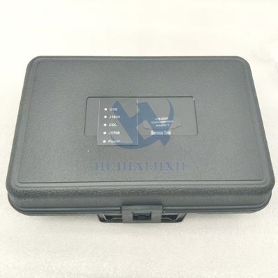 Cat Et4 317-7485 538-5051 5385051 478-0235 4780235 Diagnostic Tool With Wifi For Et4 Communication