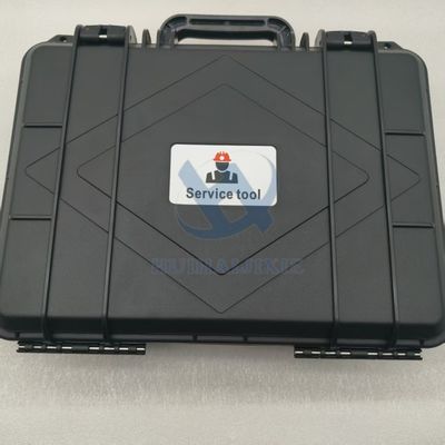 Cat Et4 317-7485 538-5051 5385051 478-0235 4780235 Diagnostic Tool With Wifi For Et4 Communication