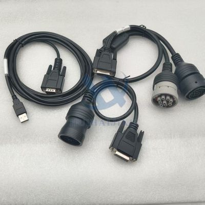 Cat Et4 317-7485 538-5051 5385051 478-0235 4780235 Diagnostic Tool With Wifi For Et4 Communication