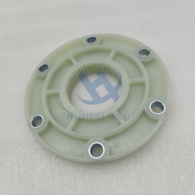 Hydraulic Pump Connction Plate Coupling 400H74058 Repair Kits Excavator  Parts