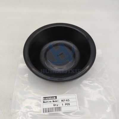 Hydraulic Breaker Hammer Spare Parts Repair kits Diaphragm Membrane OKB2000 KF45 SB202