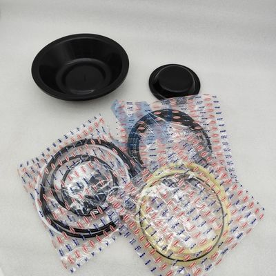 Hydraulic Breaker Hammer Spare Parts Repair kits Diaphragm Membrane OKB2000 KF45 SB202