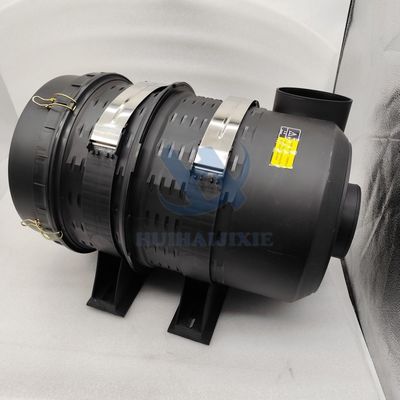 Air Filter Housing 2440357 244-0357 for Compressor Excavator Spare Parts