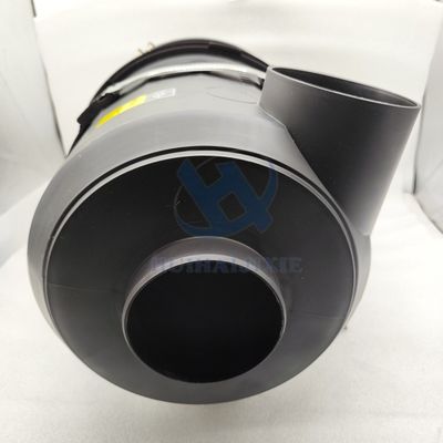 Air Filter Housing 2440357 244-0357 for Compressor Excavator Spare Parts