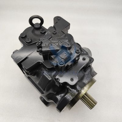 708-1U-00160 Hydraulic Pump for Komatsu WB146-5 WB156-5 WB97S-5E0 WB93R-5E0 Piston Pump