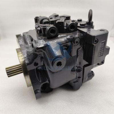 708-1U-00160 Hydraulic Pump for Komatsu WB146-5 WB156-5 WB97S-5E0 WB93R-5E0 Piston Pump