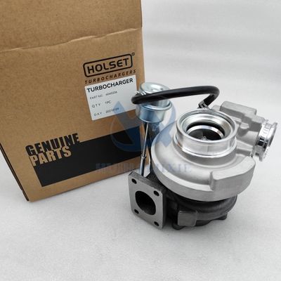 4040206 404-0206 Turbocharger Turbo For Cummins QSB4 Engine Excavator Spare Parts