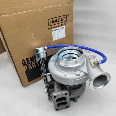 Construction Machinery 4033246 403-3246 Turbocharger For Excavator Spare Parts Turbo