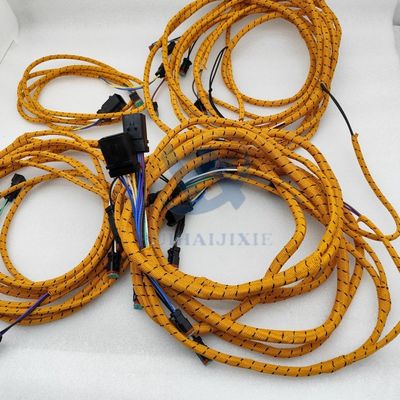 267-7645 267-8019 267-7964 267-7882 for CAT 324D 325D 329D Excavator C7 Engine Wire Harness