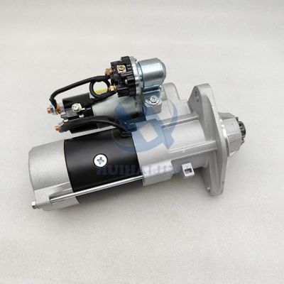 Starter Motor 300516-00039 24 V 13T for Doosan Daewoo Exacavator Spare Parts
