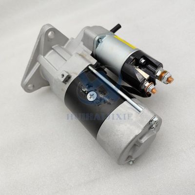 Starter Motor 300516-00039 24 V 13T for Doosan Daewoo Exacavator Spare Parts