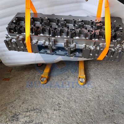 Engine parts Cylinder Head 308-6358 345-3752 for Excavator E349d E345D Wheelloader 966h Engine C13 C11
