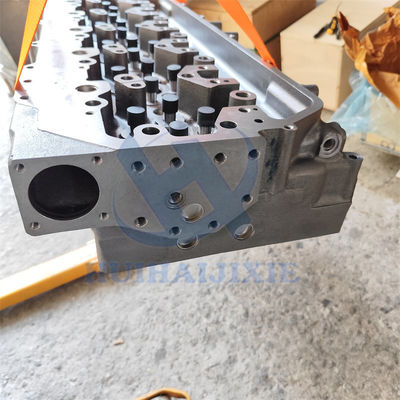 Engine parts Cylinder Head 308-6358 345-3752 for Excavator E349d E345D Wheelloader 966h Engine C13 C11