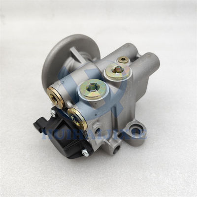 Base AS-Fuel Filter 371-3602 For E336D 330D Excavator Fuel Pump Base 3713602