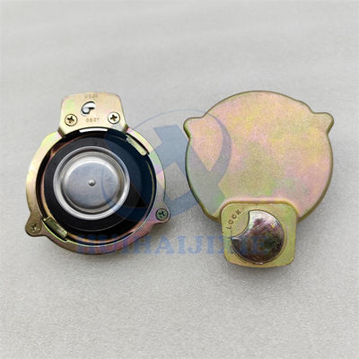 Hydraulic Oil Tank Cap  20Y-60-11440 17A-60-11310 For Komatsu PC200 PC220 PC300 PC200-6
