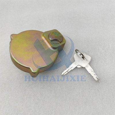 Hydraulic Oil Tank Cap  20Y-60-11440 17A-60-11310 For Komatsu PC200 PC220 PC300 PC200-6