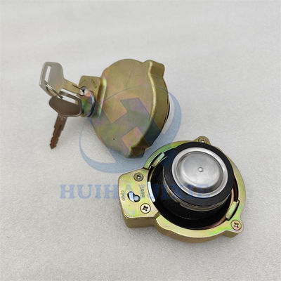 Hydraulic Oil Tank Cap  20Y-60-11440 17A-60-11310 For Komatsu PC200 PC220 PC300 PC200-6