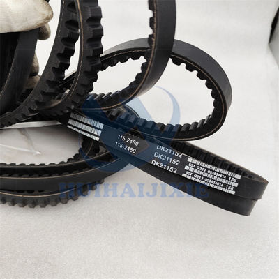 Fan Belt 115-2459   1152459  115-2460 1152460  For CAT Parts