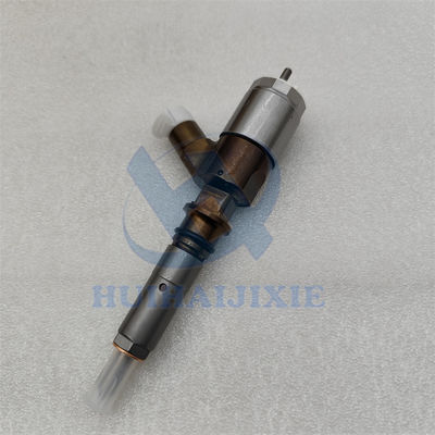 Common Rail Diesel Fuel  Injectors 3200677 320-0 677 Fuel Injector For Caterpillar  320D 323D Excavator C6.6 C4.4 Engine