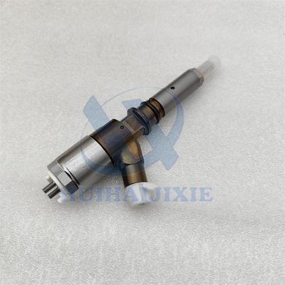 Common Rail Diesel Fuel  Injectors 3200677 320-0 677 Fuel Injector For Caterpillar  320D 323D Excavator C6.6 C4.4 Engine