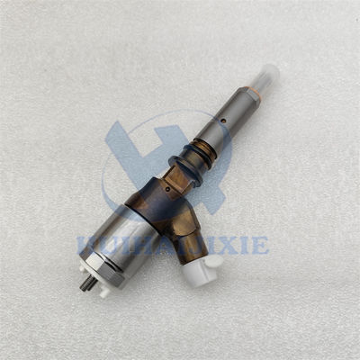 Common Rail Diesel Fuel  Injectors 3200677 320-0 677 Fuel Injector For Caterpillar  320D 323D Excavator C6.6 C4.4 Engine
