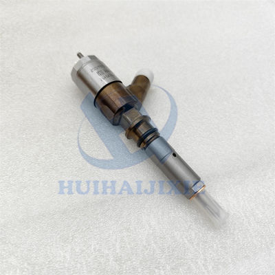 Common Rail Diesel Fuel  Injectors 3200677 320-0 677 Fuel Injector For Caterpillar  320D 323D Excavator C6.6 C4.4 Engine