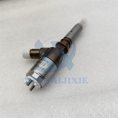 Common Rail Diesel Fuel  Injectors 3200677 320-0 677 Fuel Injector For Caterpillar  320D 323D Excavator C6.6 C4.4 Engine