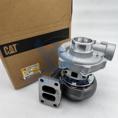 Construction Industries Turbocharger Turbo  6I1125  6I-1125 For Caterpillar 416B 416C 426B  Excavator  Loader Part