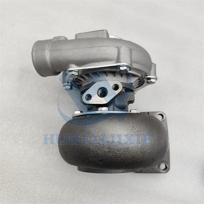 Construction Industries Turbocharger Turbo  6I1125  6I-1125 For Caterpillar 416B 416C 426B  Excavator  Loader Part