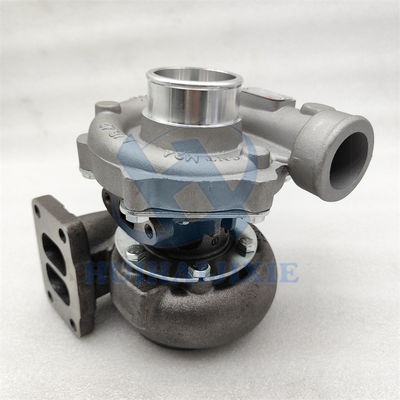 Construction Industries Turbocharger Turbo  6I1125  6I-1125 For Caterpillar 416B 416C 426B  Excavator  Loader Part